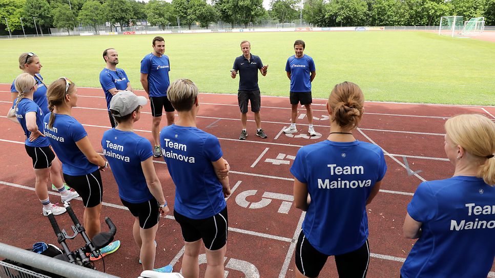 Ironman Training 2018 07