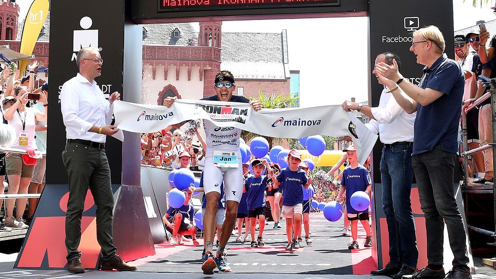 Ironman Training 2018 15