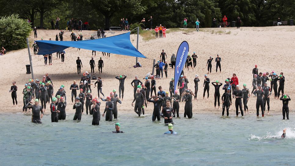 Ironman Training 2018 12