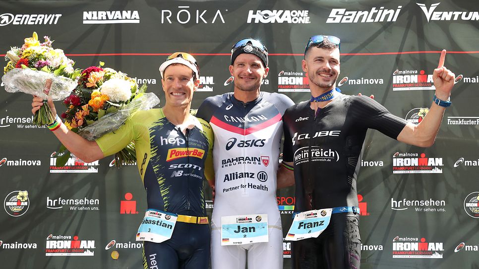 Ironman Training 2018 16