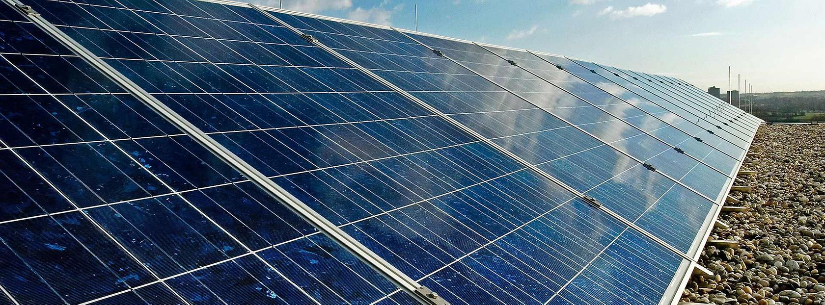 Photovoltaik Panels