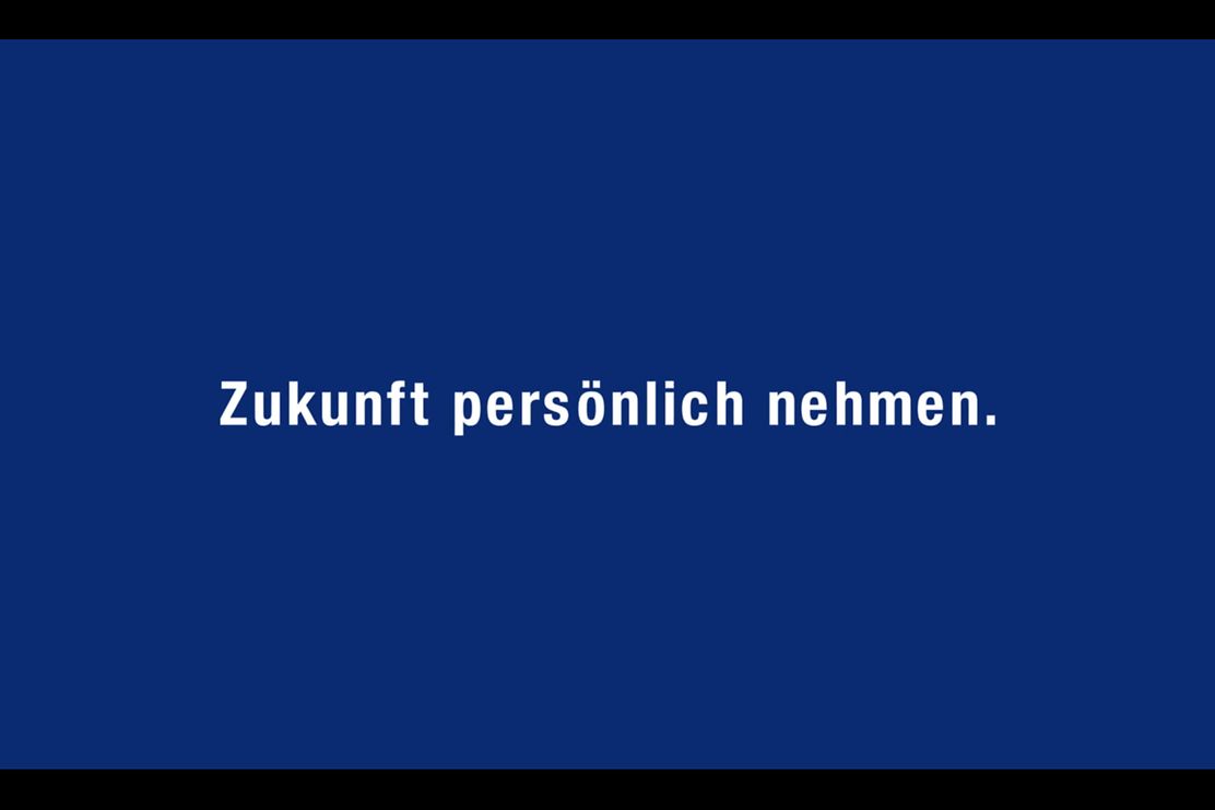 Mainova Video für Bewerber