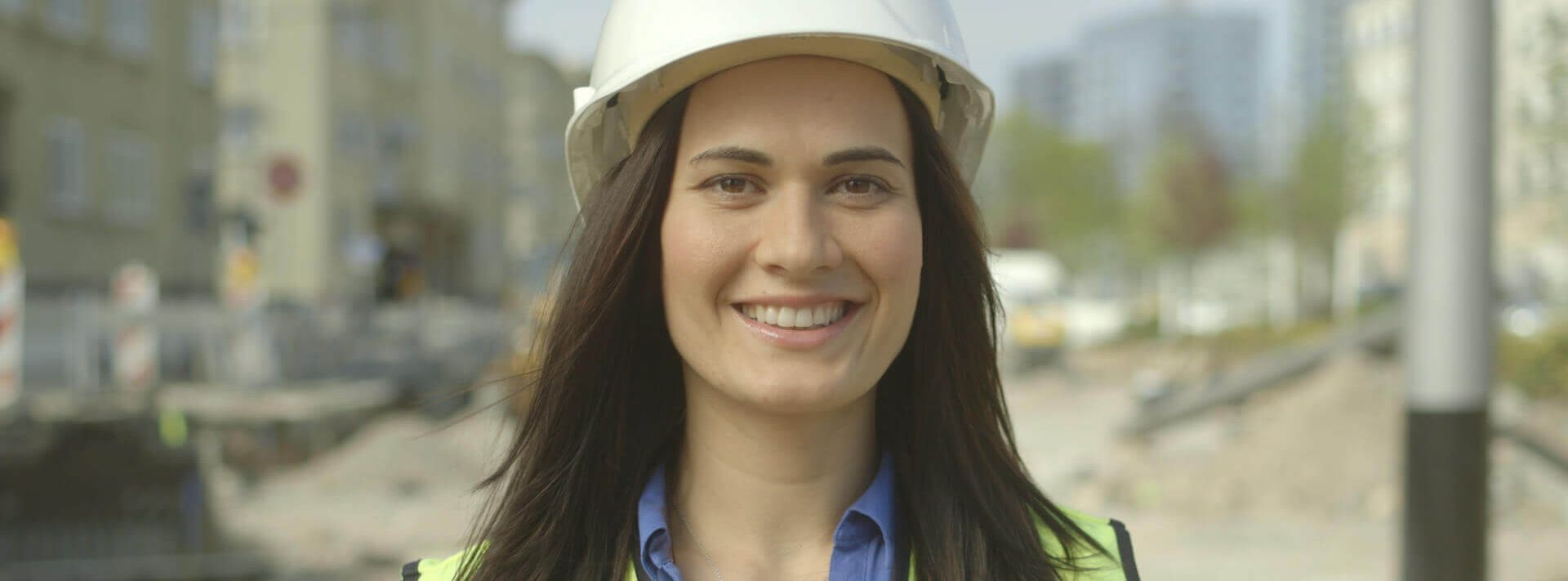 Videos über das Arbeiten bei Mainova