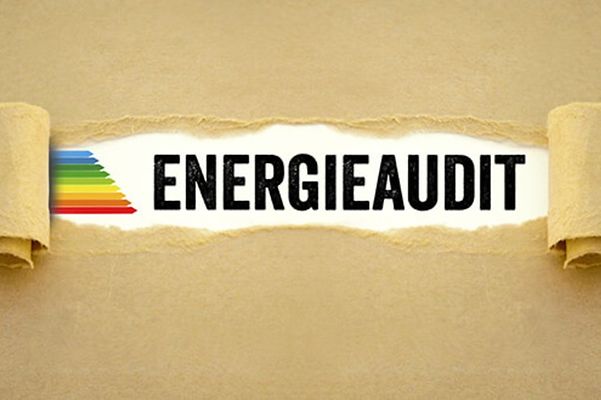 © stock.adobe.com/Stockwerk-Fotodesign Schriftzug Energieaudit
