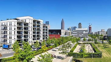 © stock.adobe.com/Frank Wagner Lösungen für die Immobilienwirtschaft