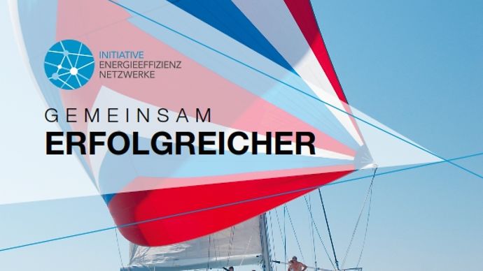 Business Energieeffizienz-Netzwerk