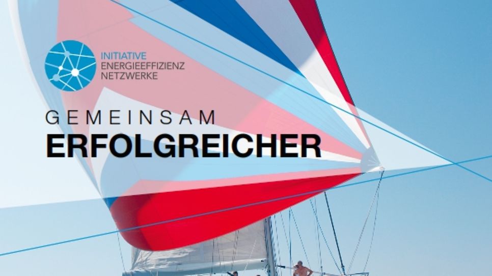 Business Energieeffizienz-Netzwerk