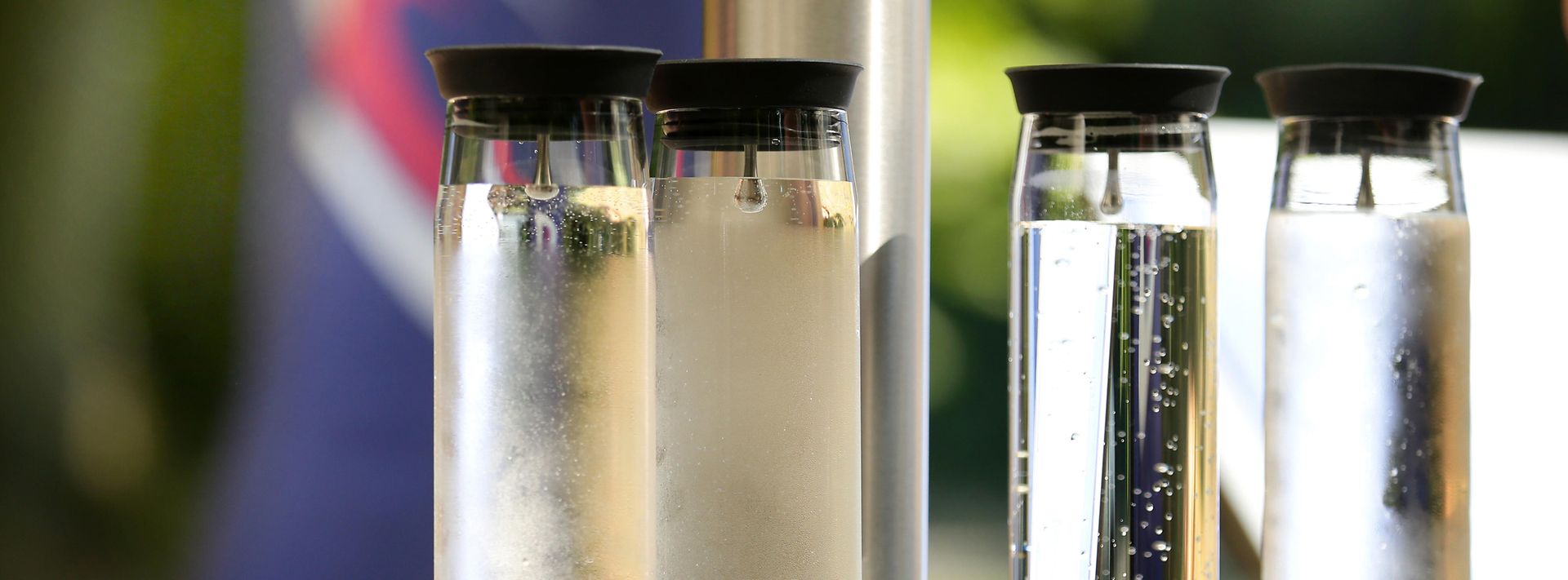 Mainova Aqua Classic – Trinkwasser aus der Region