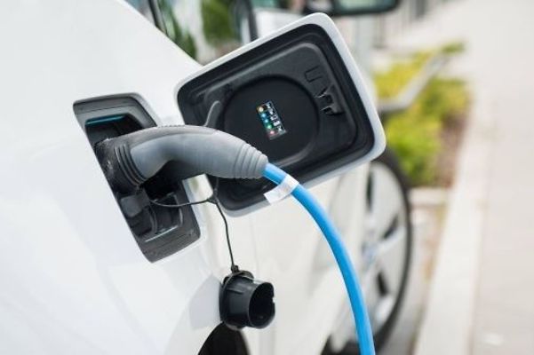 Elektroauto laden – eMobility für Unternehmen