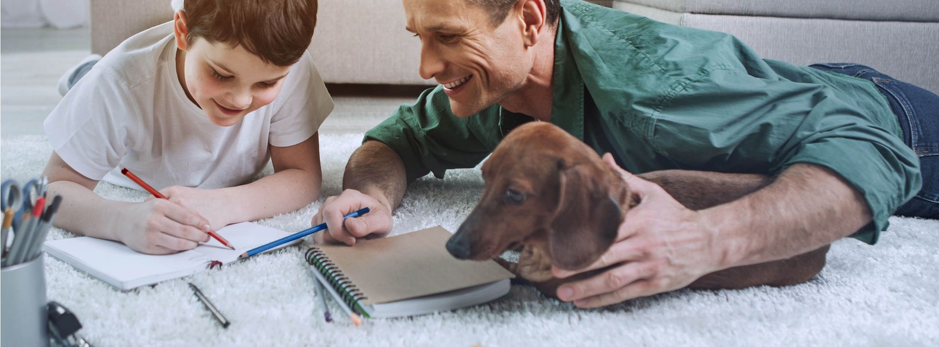 © iStock.com/YakobchukOlena Mainova - Wissen und Hilfe