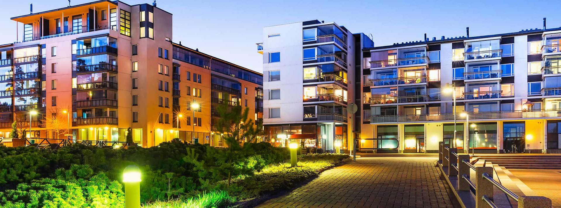 © stock.adobe.com/Scanrail Angebote für die Immobilienwirtschaft