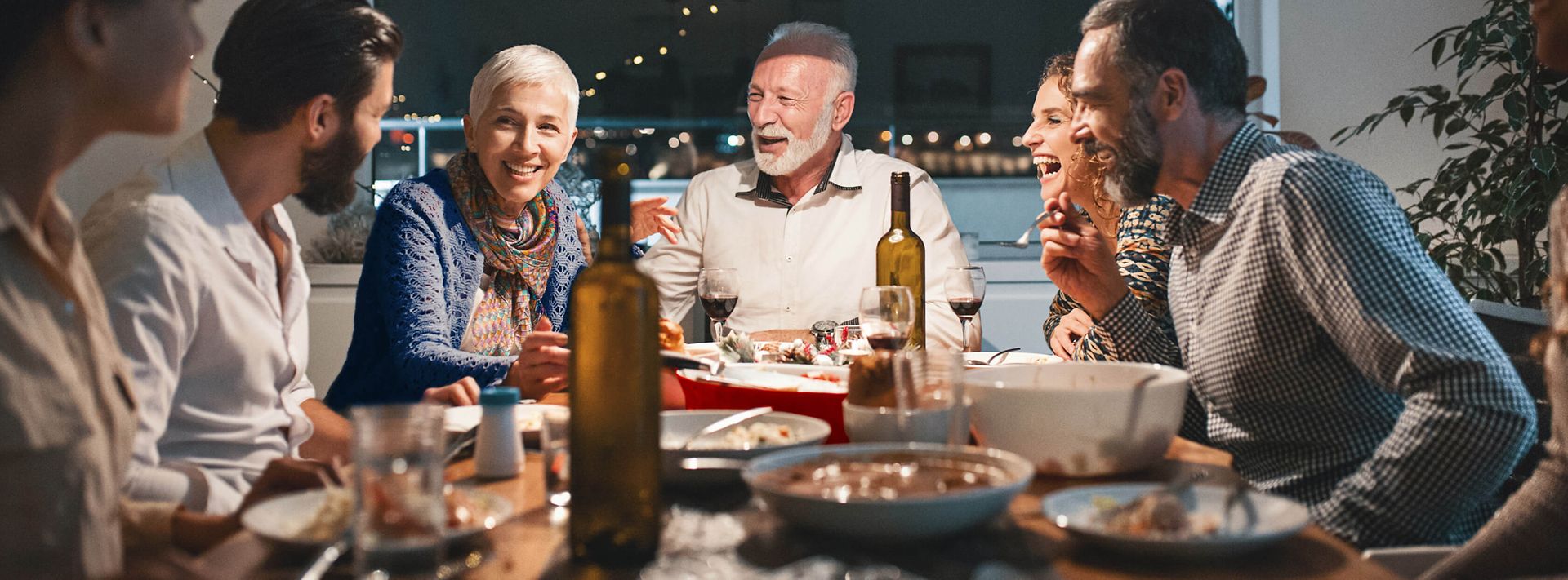 © iStock.com/gilaxia Für Zuhause Tarife Strom