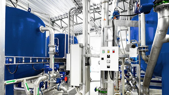 Energie-Contracting