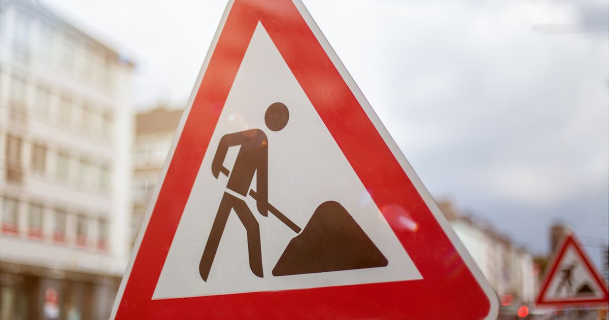 NRM Netzdienste Rhein-Main erneuert Leitungen... | Mainova