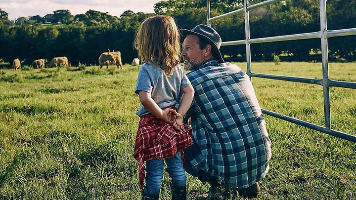 © iStock.com/pixdeluxe Grüner Strom mit den Mainova Öko-Optionen