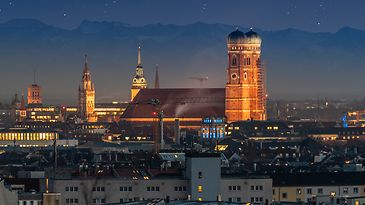 Mainova-Stromtarife für München