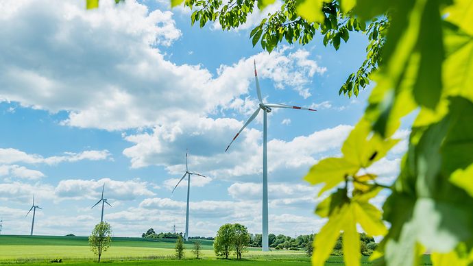 Fotos Windräder Karben-16