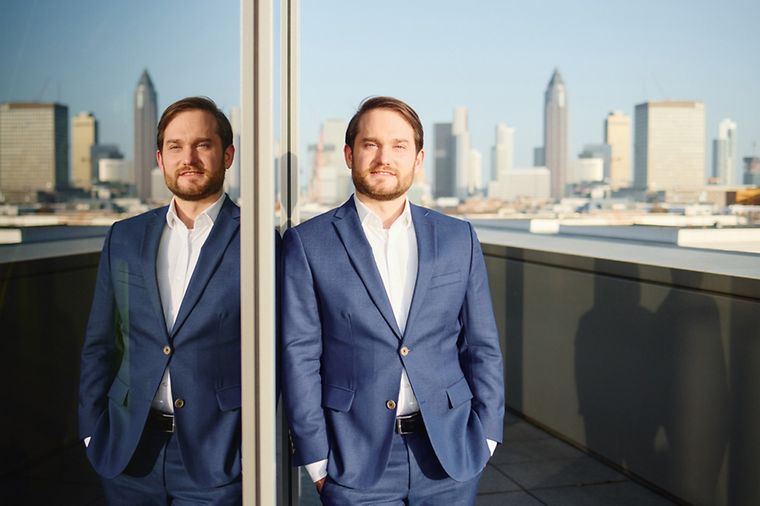 Christian Borg-Krebs, Produktentwicklung datengetriebener und urbaner Geschäftsmodelle