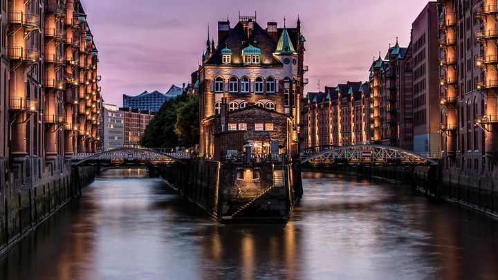 Mainova-Stromtarife für Hamburg