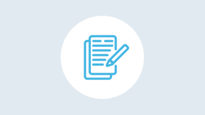 Schritt 1: Formular ausfüllen