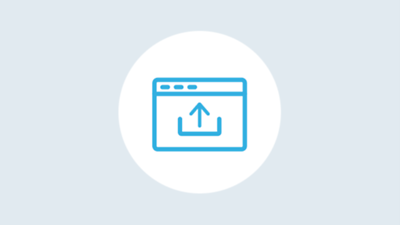 Schritt 2: Dokumente hochladen