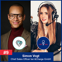 © Mainova Portraits von Simon Vogt und Moderatorin Emely